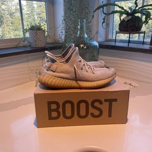 Yeezy boost 350 sesame